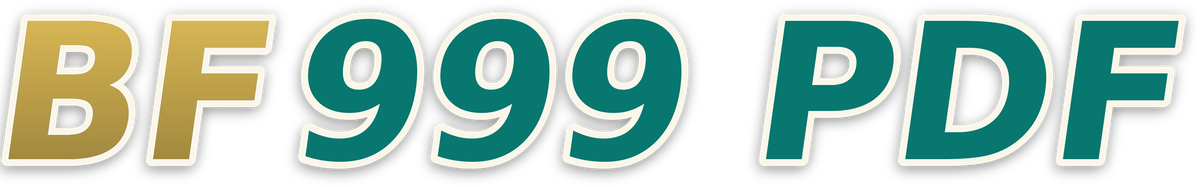 bf999 pdf