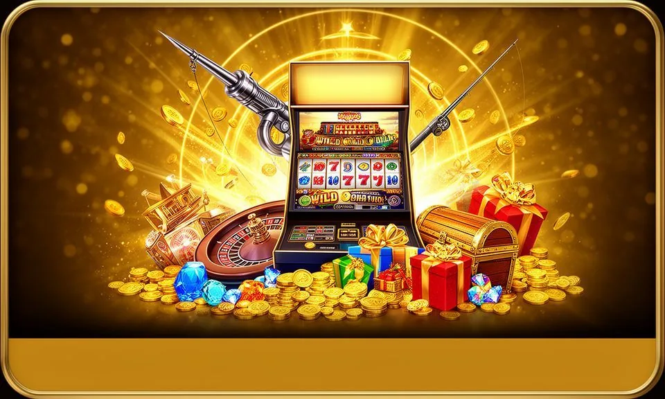 Prize Carnival